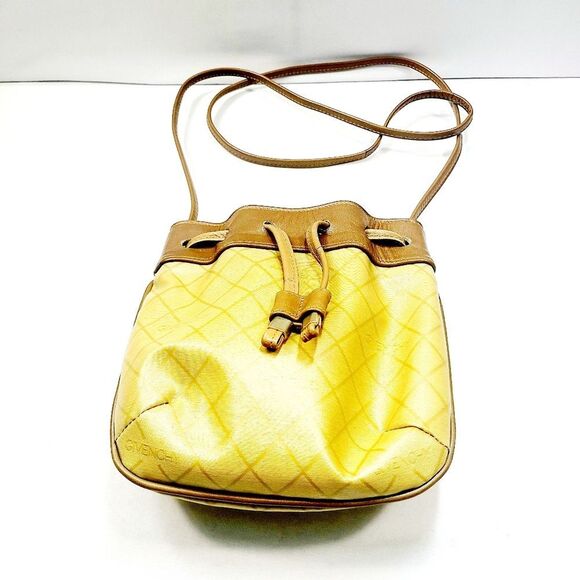 Givenchy Leather Shoulder Bag - Picture 6 of 7